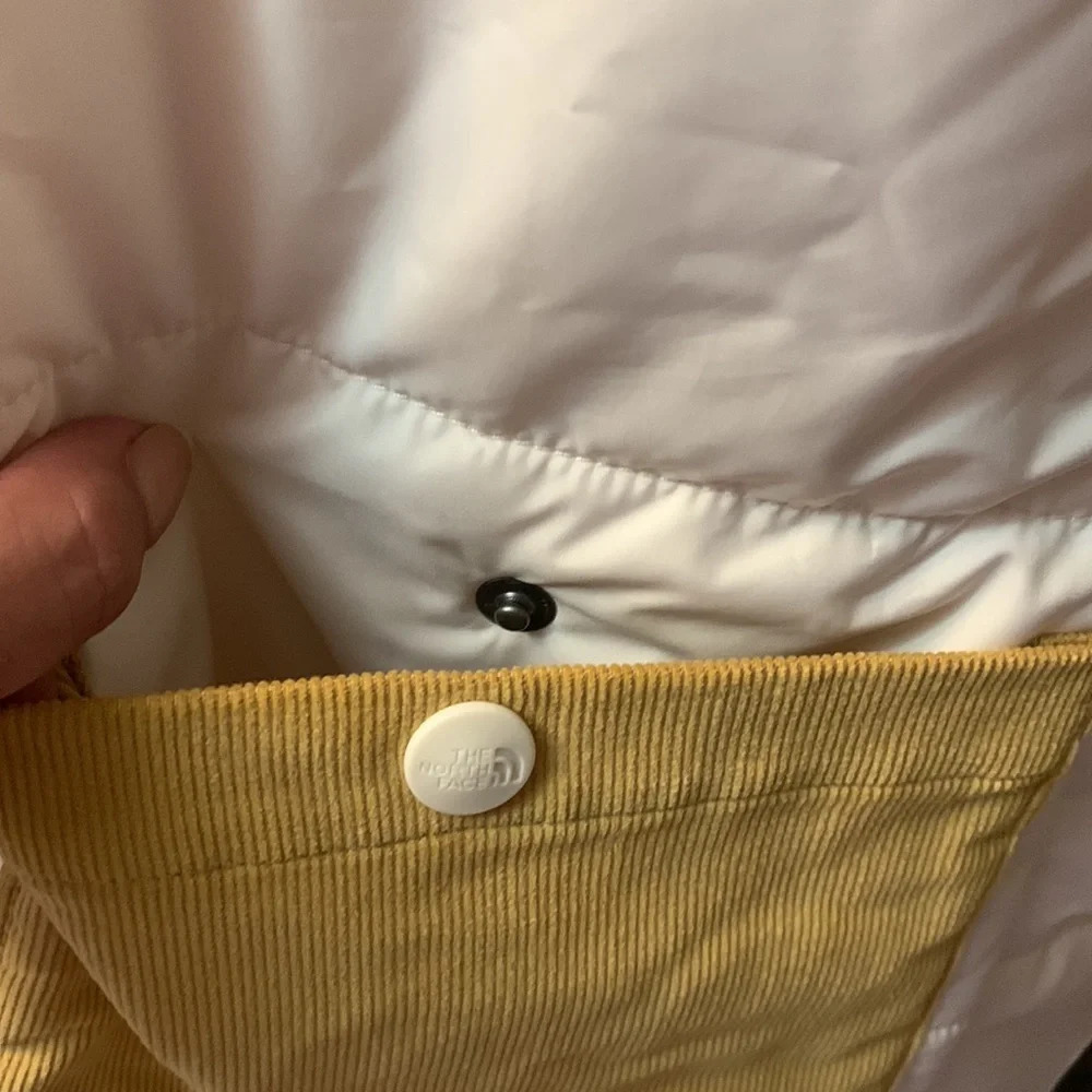 The North Face Women's Harway Collarless Midi Jacket NWT - Picture 11 of 11